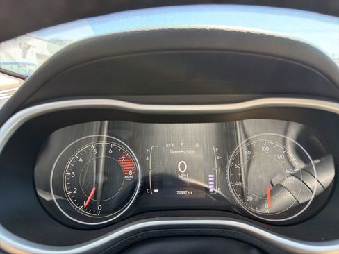 Used 2016 Jeep Cherokee Latitude w/ Trailer Tow Group image 10