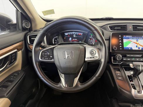 Used 2018 Honda CR-V Touring image 31