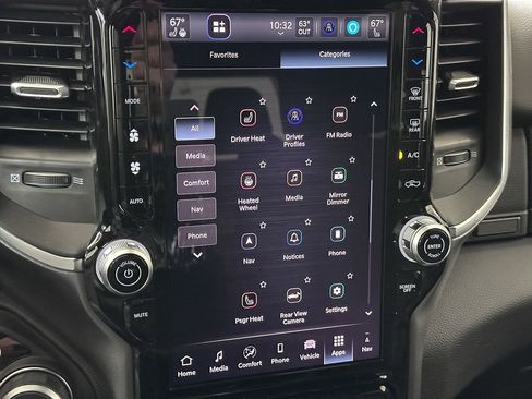 New 2026 RAM 1500 Big Horn image 40