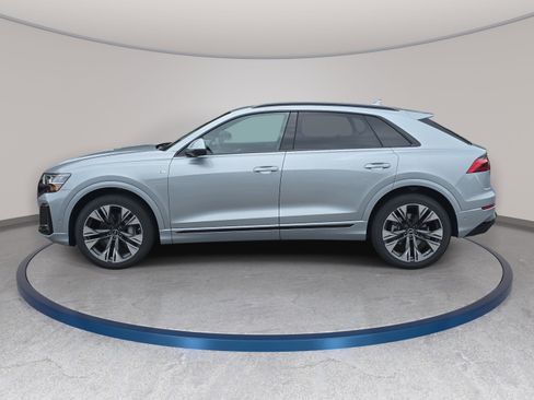 New 2026 Audi Q8 Prestige AWD/4WD image 8