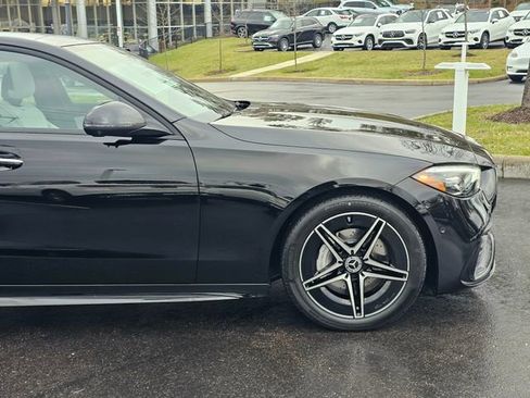 New 2026 Mercedes-Benz C 300 C 300 image 5