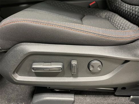 New 2025 Honda Pilot Sport image 12