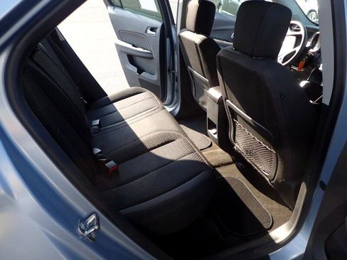 Used 2014 Chevrolet Equinox LS image 12