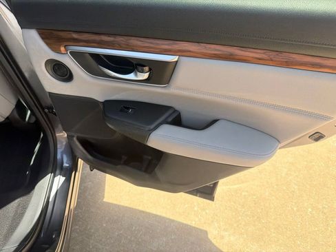 Used 2017 Honda CR-V EX-L image 30