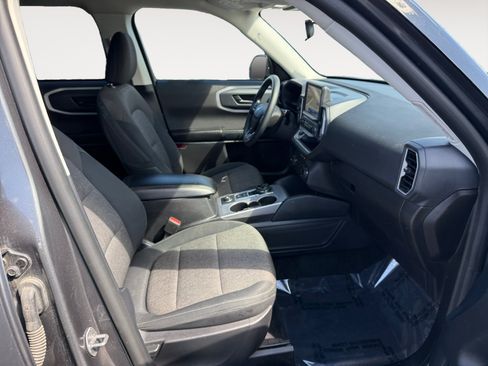 Certified 2024 Ford Bronco Sport Big Bend AWD/4WD image 19
