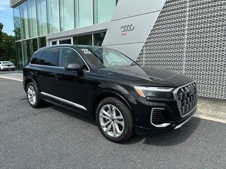 Used 2025 Audi Q7 3.0T Premium Plus AWD/4WD video 1