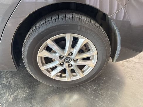 Used 2016 MAZDA MAZDA3 i Sport w/ Preferred Equipment Package image 10