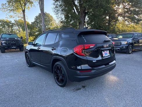 Used 2020 GMC Terrain SLE w/ Driver Convenience Package image 20