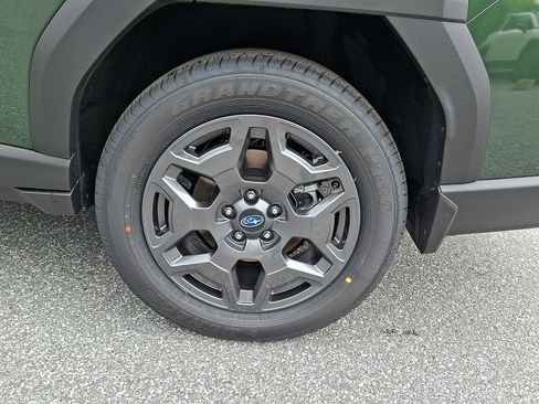 New 2026 Subaru Outback Premium AWD/4WD image 5