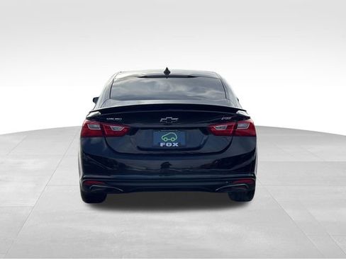 Used 2019 Chevrolet Malibu RS image 3