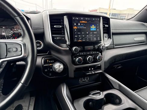 Used 2023 RAM 1500 Laramie image 20
