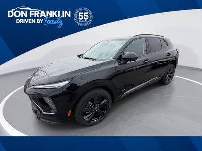 New 2026 Buick Envision Sport Touring