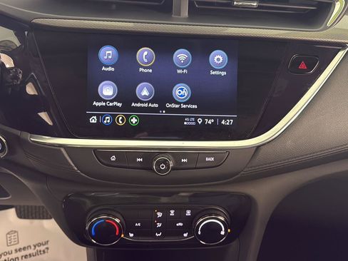Used 2023 Buick Encore GX Preferred w/ Cold Weather Comfort Package FWD image 23