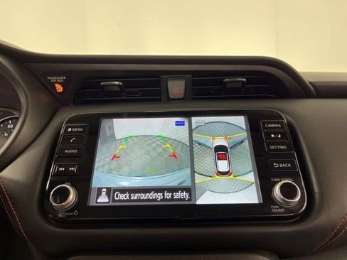 Used 2021 Nissan Kicks SR w/ SR Premium Package FWD image 26