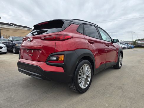 Used 2018 Hyundai Kona SEL image 9