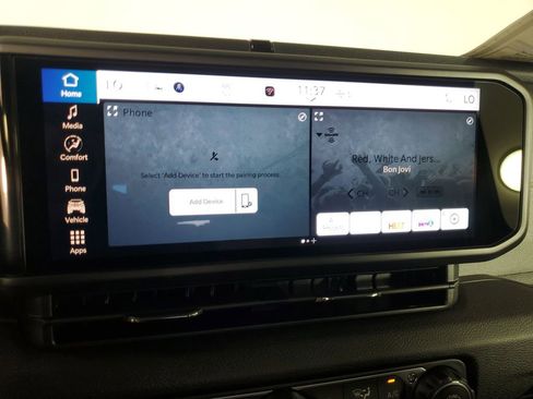 New 2026 Jeep Wrangler Sport S image 21