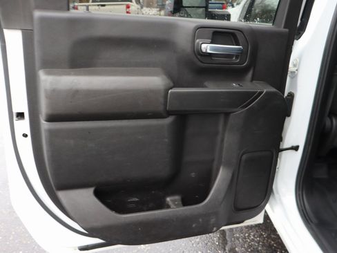 Used 2020 Chevrolet Silverado 3500 W/T w/ WT Convenience Package image 20