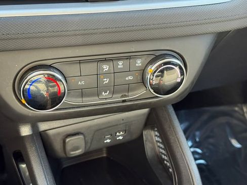 Certified 2025 Chevrolet TrailBlazer LS image 17