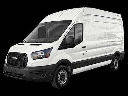 Used 2023 Ford Transit 250 148 High Roof