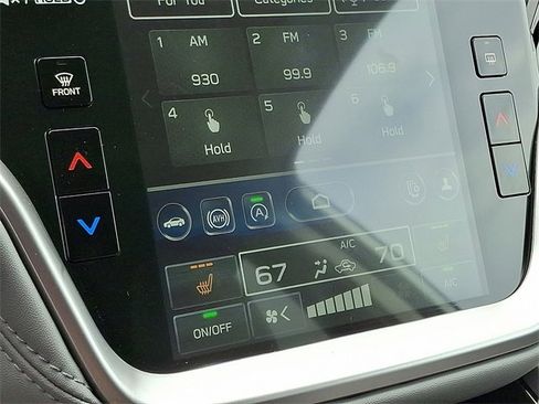 New 2025 Subaru Outback Premium image 11