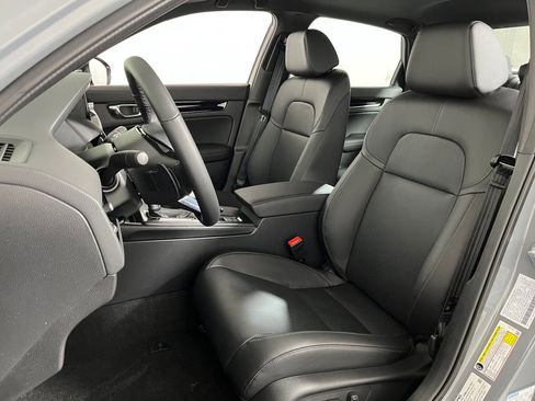 New 2026 Honda Civic Sport Touring image 4