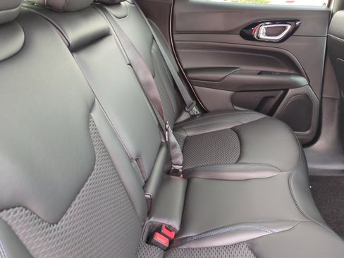 New 2026 Jeep Compass Latitude image 18