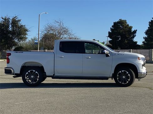 New 2026 Chevrolet Silverado 1500 LT image 4