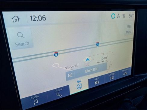 Used 2023 Ford F150 XLT image 14