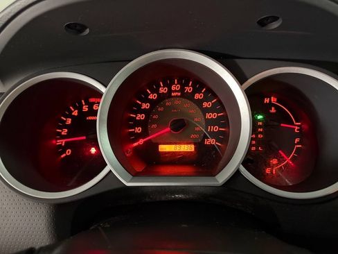 Used 2009 Toyota Tacoma 4x4 Access Cab V6 image 13