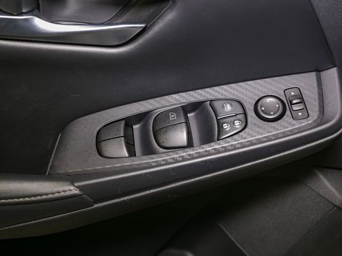 Used 2020 Nissan Sentra SV FWD image 43