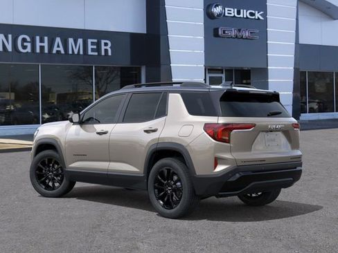 New 2026 GMC Terrain Elevation w/ Elevation Premium Package image 3