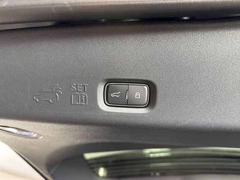 New 2025 Ford Expedition Max Platinum w/ Stealth Appearance Package image 30