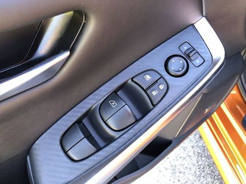 Certified 2025 Nissan Sentra SR w/ SR Premium Package image 21