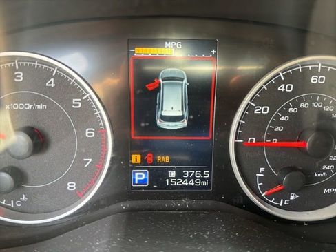 Used 2020 Subaru Ascent Premium w/ Convenience Package AWD/4WD image 10