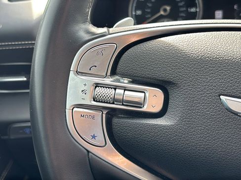 Certified 2024 Genesis GV80 2.5T AWD/4WD image 26