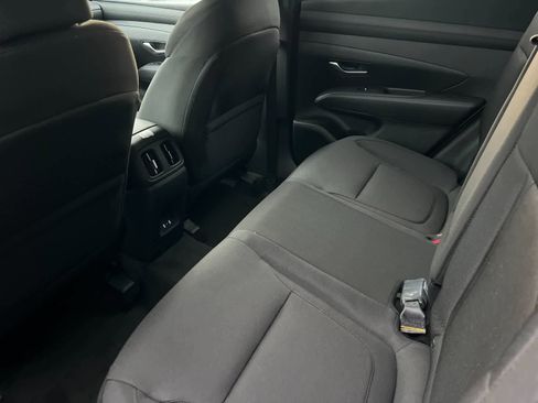 New 2026 Hyundai Tucson SEL image 4