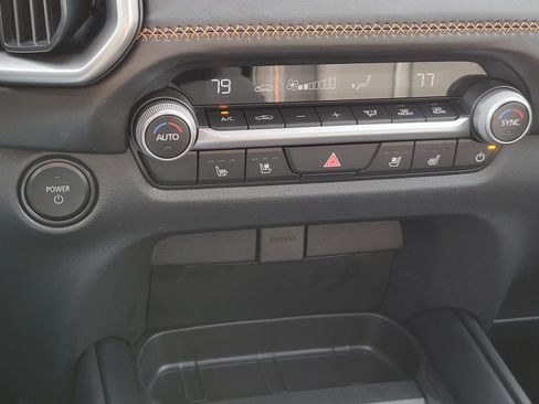 New 2026 MAZDA CX-50 AWD 2.5 Hybrid w/ Weather Package image 21