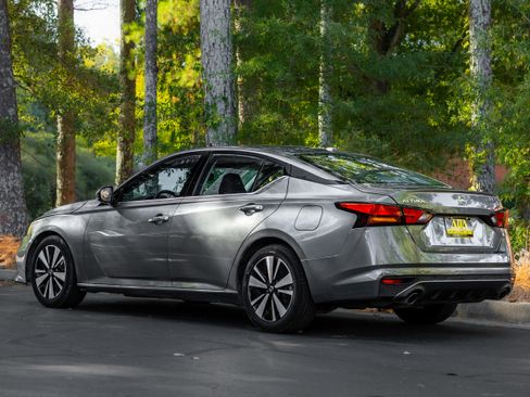 Used 2020 Nissan Altima 2.5 SL image 49