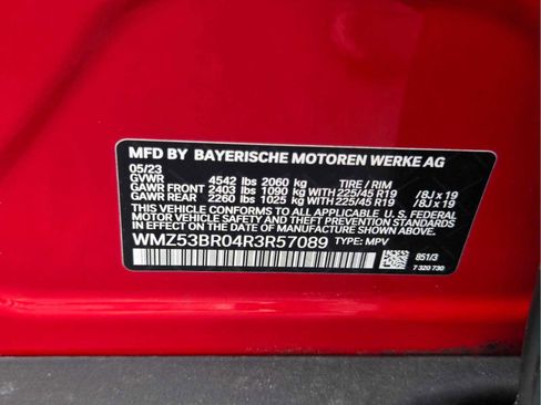 Certified 2024 MINI Cooper Countryman S FWD image 20