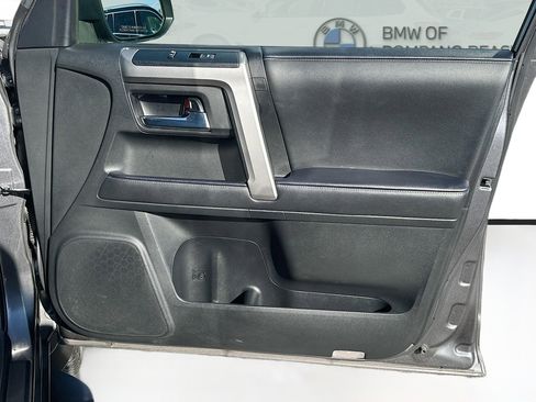 Used 2022 Toyota 4Runner SR5 image 34