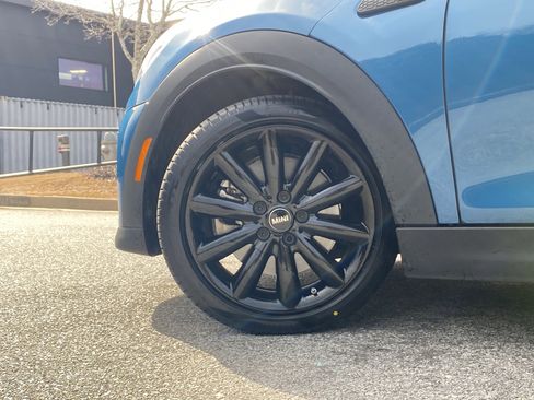 Used 2022 MINI Cooper S image 12