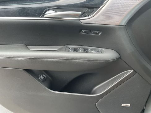 Certified 2024 Cadillac XT5 Premium Luxury w/ LPO, Floor Liner Package FWD image 34