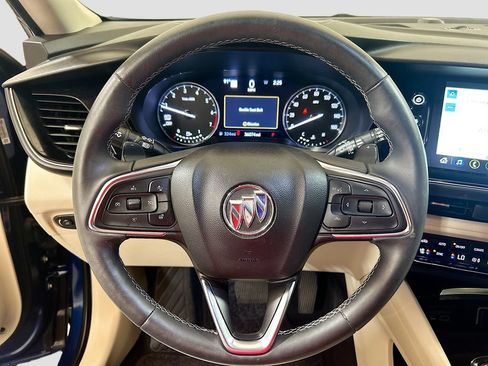 Used 2023 Buick Envision Avenir FWD image 9
