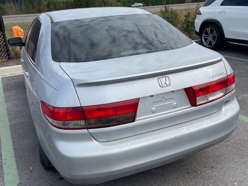 Used 2003 Honda Accord EX image 11