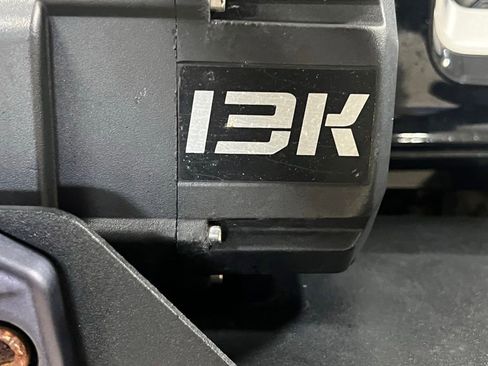 Used 2020 Jeep Gladiator Overland image 11