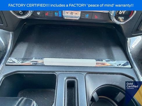 Used 2021 Ford F150 Lariat w/ Equipment Group 502A High AWD/4WD image 52