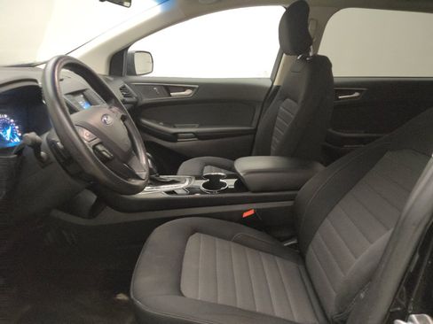 Used 2018 Ford Edge SE AWD/4WD image 17
