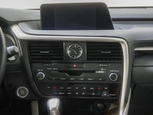 Used 2018 Lexus RX 350 AWD w/ Premium Package image 27