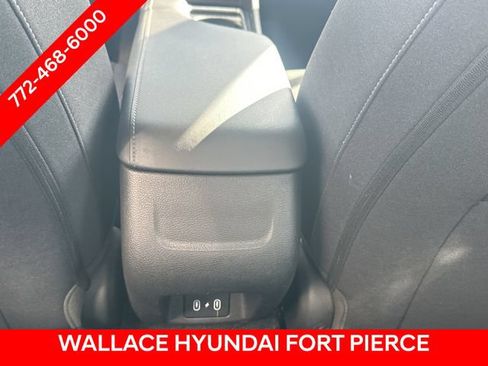 Used 2024 Hyundai Sonata SEL FWD image 14