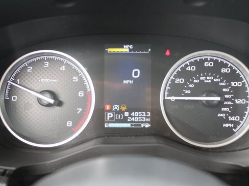 Certified 2024 Subaru Forester Premium image 14